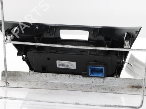 Climate control PEUGEOT 2008 I (CU_) 1.2 THP 110 / PureTech 110 | BP40048812I5 - Image 6