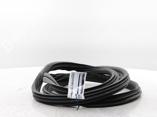 Gummiliste PEUGEOT 208 I (CA_, CC_) 1.6 BlueHDi 100 (100 hp) 31960626