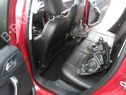 Pedal PEUGEOT 2008 I (CU_) 1.2 THP 110 / PureTech 110 | BP40577578I4 - Image 17