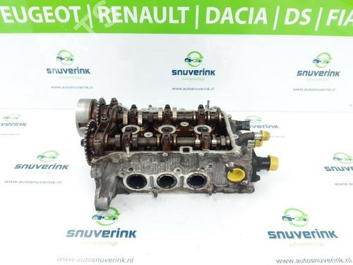 Used Cylinder head Cylinder head PEUGEOT 107 (PM_, PN_) 1.0 (68 hp) 10803254 10803254