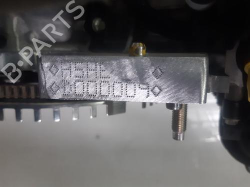 Engine RENAULT KADJAR (HA_, HL_) 1.3 TCe 140 (HLNB, HLN1) | BP37605427M1 - Image 7