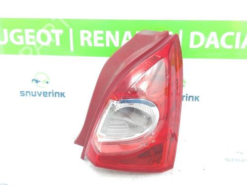 Used Right taillight Right taillight 10926108 10926108