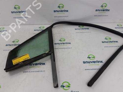 Used Front left quarter glass PEUGEOT 308 I (4A_, 4C_) 1.6 HDi (112 hp) 16479901