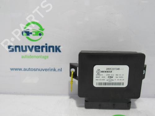 Elektronisk modul RENAULT ZOE Hatchback Van (BFM_) Electric (BFMF) (109 hp) 14846732