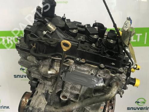 Used Engine PEUGEOT 108 1.0 VTi 72 (72 hp) 25009502