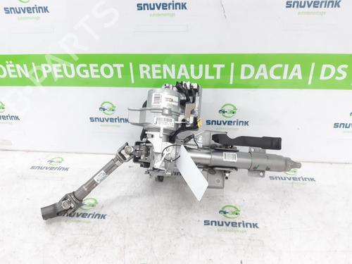 Used Steering column Steering column 21193281 21193281