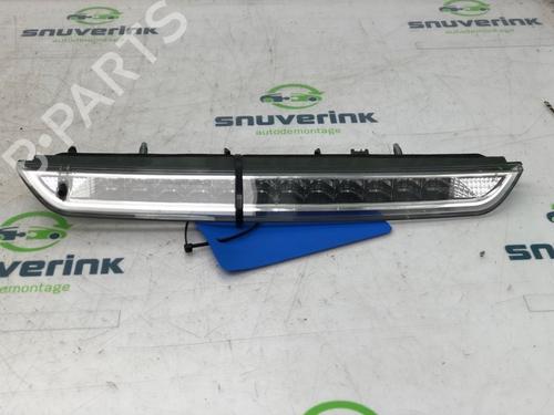 Used Third brake light Third brake light 17048781 17048781