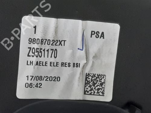 bakspejl-venstre-peugeot-expert-van-v_-2016-25205018 main image