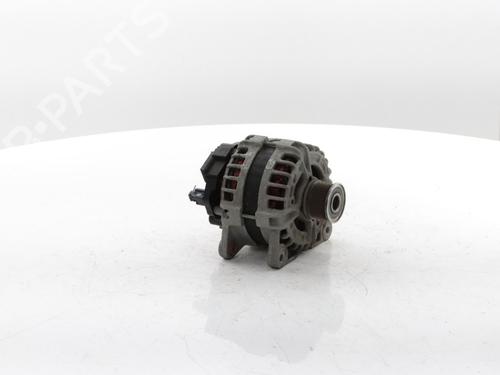 Alternator RENAULT KADJAR (HA_, HL_) 1.2 TCe 130 (HLMR) | BP29241457M7 - Image 6