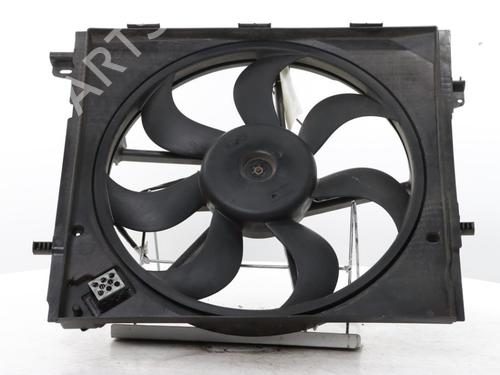 Used Radiator fan Radiator fan 38618185 38618185