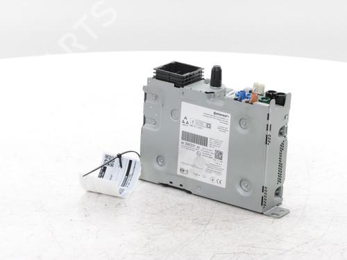 Radio PEUGEOT 3008 II SUV (MC_, MR_, MJ_, M4_) Hybrid | BP30186497E6