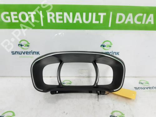 Used Other RENAULT MEGANE IV Grandtour (K9A/M/N_) 1.3 TCe 115 (K9N9) (116 hp) 20499481