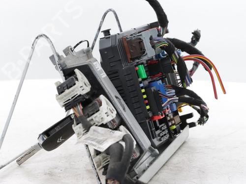 Engine control unit (ECU) CITROËN C3 AIRCROSS II (2R_, 2C_) 1.2 PureTech 82 (2RHMRC, 2RHMZB) | BP38110407M57 - Image 9