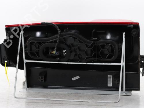 Left taillight PEUGEOT EXPERT Van (V_) 1.5 BlueHDi 120 | BP34423219C34 - Image 6