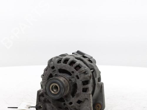 Alternator RENAULT TWINGO III (BCM_, BCA_) 1.0 SCe 70 | BP30866675M7 