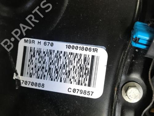 Engine RENAULT MASTER IV Van (F8__) BLUE DCI 130 (F8M2) | BP34566351M1  - Image 9