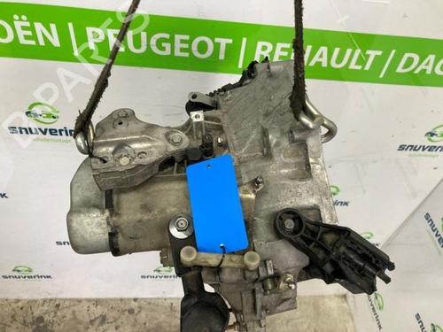 Used Gearbox Gearbox PEUGEOT 207 SW (WK_) 1.4 16V (95 hp) 40584303 40584303