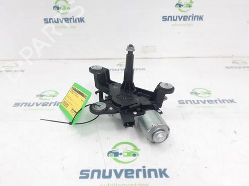 Rear wiper motor OPEL GRANDLAND / GRANDLAND X (A18, P1UO) 1.2 (75) | BP18950540M102 
