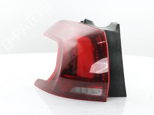 Left taillight PEUGEOT 2008 I (CU_) 1.2 THP 110 / PureTech 110 | BP38618467C34 - Image 2