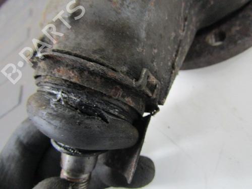 Right front steering knuckle CITROËN BERLINGO Box Body/MPV (B9) 1.6 HDi 75 | BP10792668M26 