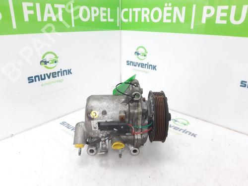 Used AC compressor OPEL COMBO Box Body/MPV (K9) 1.5 D (131 hp) 18662087