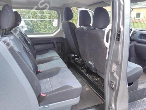 Right front seat OPEL VIVARO B Van (X82) 1.6 CDTI (05) | BP40582703C16 - Image 25