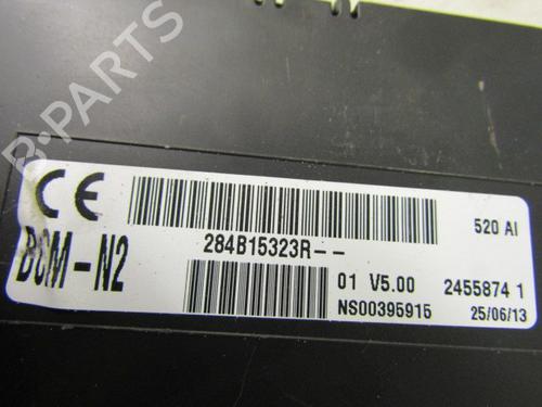 Centralina motore RENAULT KANGOO Express (FW0/1_) 1.5 dCi 90 (FW0G, FW05, FW08, FW11) | BP10792359M57 