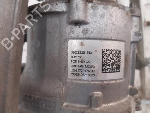 Steering rack CITROËN C3 III (SX) 1.2 PureTech 82 | BP30186228M22 - Image 3