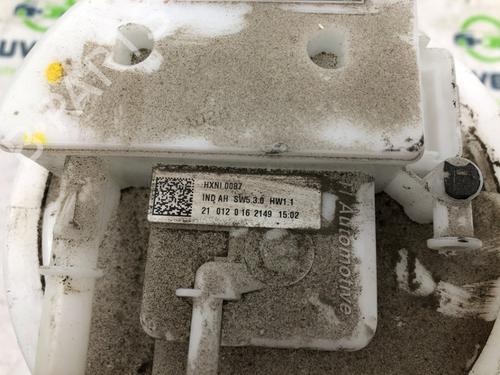 Fuel pump OPEL CORSA F (P2JO) 1.2 (68) | BP30185561M76