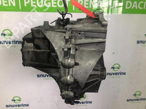 Gearbox CITROËN C4 II (NC_) 1.6 THP 155 | BP40573826M3 - Image 3