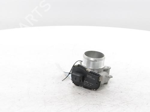 Throttle body PEUGEOT 3008 II SUV (MC_, MR_, MJ_, M4_) Hybrid | BP30186632M82