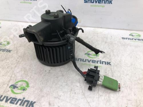 heater-blower-motor-peugeot-boxer-van-2006-40576438 main image