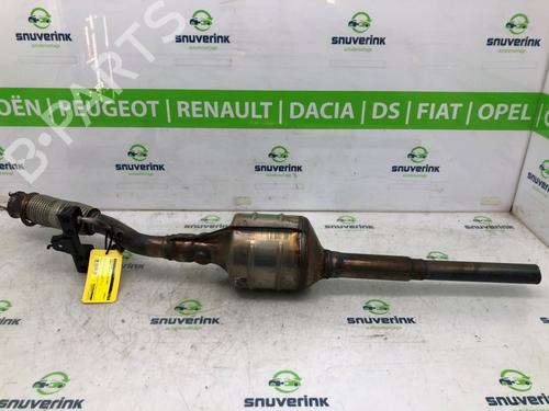 Used Catalyst RENAULT CLIO V (B7_) 1.0 TCe 90 (B7MT) (91 hp) 22600232