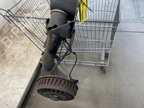 Rear axle RENAULT ZOE (BFM_) ZOE | BP33874537M2 - Image 6