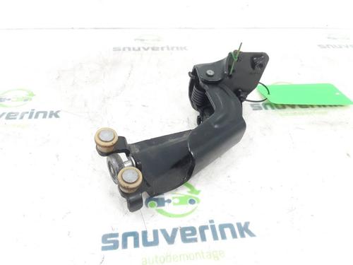 Used Hinge/Door check strap OPEL COMBO Box Body/MPV (K9) 1.5 D (131 hp) 18161154