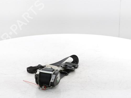 Front right seatbelt RENAULT CLIO V (B7_) 1.0 SCe 65 (B7MG) | BP29426956I25 - Image 9