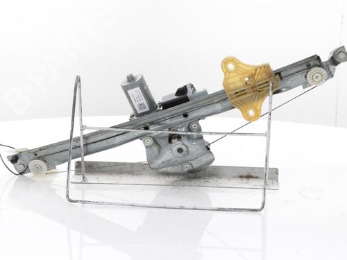 Front left window mechanism RENAULT CAPTUR I (J5_, H5_) 0.9 TCe 90 | BP38646003C22  - Image 6