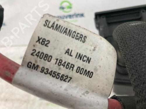 Fuse box RENAULT TRAFIC III Van (FG_) 1.6 dCi 125 (FGMH) | BP40581719E1 - Image 5