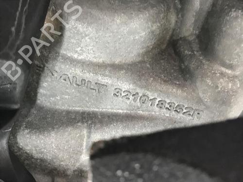 Gearbox RENAULT CLIO V (B7_) 1.0 TCe 90 (B7MT) | BP40586887M3 - Image 7