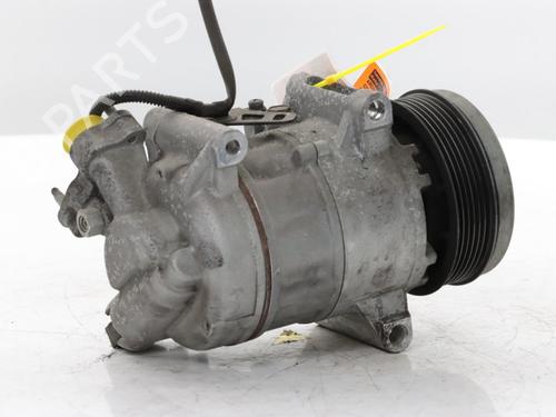 AC compressor CITROËN C4 Picasso II 1.2 THP 130 | BP39618757M34 - Image 5