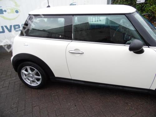 Starter MINI MINI (R56) One | BP18325552M8  - Image 14