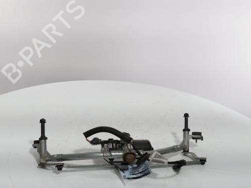 Front wipers mechanism PEUGEOT PARTNER Box Body/MPV (K9) 1.5 BlueHDI 130 | BP29827771C83 
