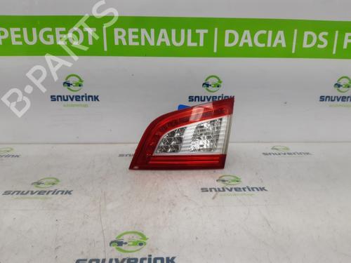 Right taillight PEUGEOT 508 SW I (8E_) 1.6 HDi (115 hp) 13922018