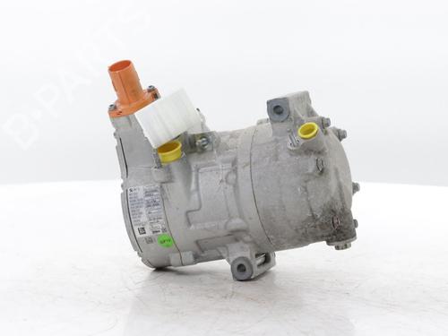 AC Kompressor OPEL CORSA F (P2JO) CORSA-e (68) (136 hp) 30758083