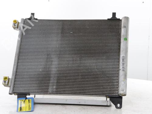 Used AC radiator AC radiator PEUGEOT 208 II (UB_, UP_, UW_, UJ_) 1.2 PureTech 75 (75 hp) 34564555 34564555