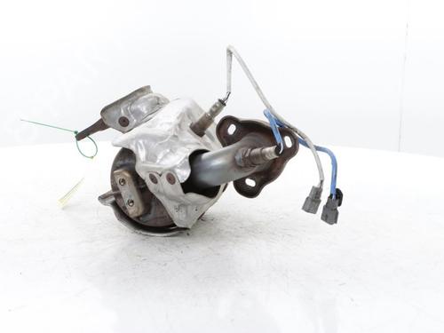 Catalyst RENAULT CAPTUR I (J5_, H5_) 1.2 TCe 120 | BP33813970M10 - Image 3