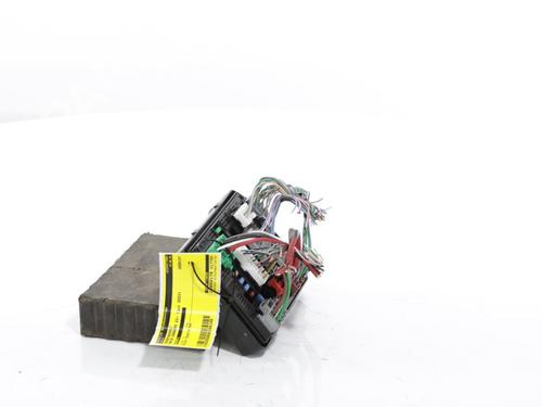 Fuse box DACIA SANDERO III 1.0 TCe 90 | BP29068632E1 