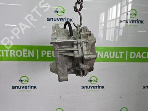Used Gearbox Gearbox DACIA SPRING Extreme (65 hp) 40583588 40583588