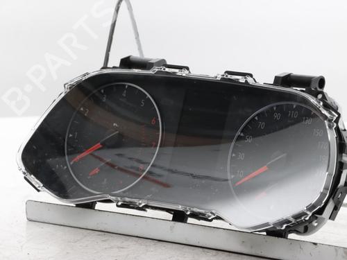 Instrument cluster RENAULT CLIO V (B7_) 1.0 TCe 100 (B7MT) | BP39716835C47 - Image 2