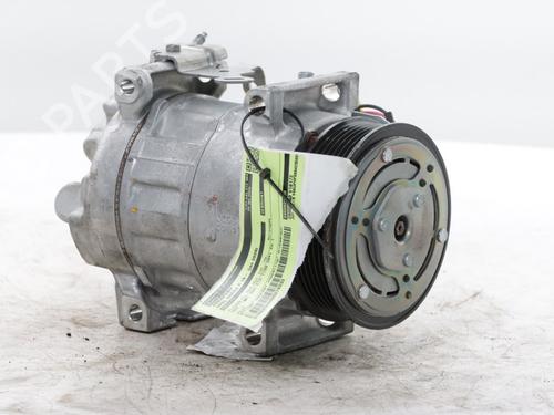 AC compressor OPEL CORSA F (P2JO) 1.2 MHEV | BP36090551M34 - Image 7